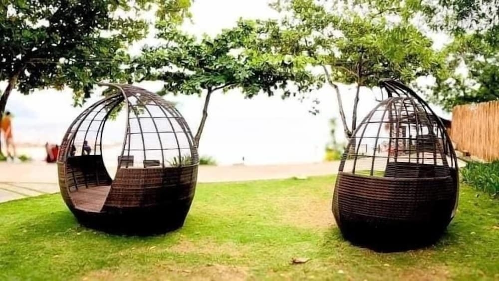 숙박 시설 내 편의 시설/서비스