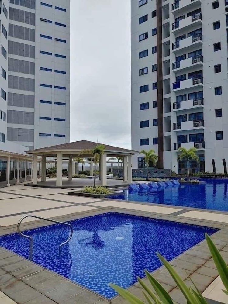 숙박 시설 내 편의 시설/서비스