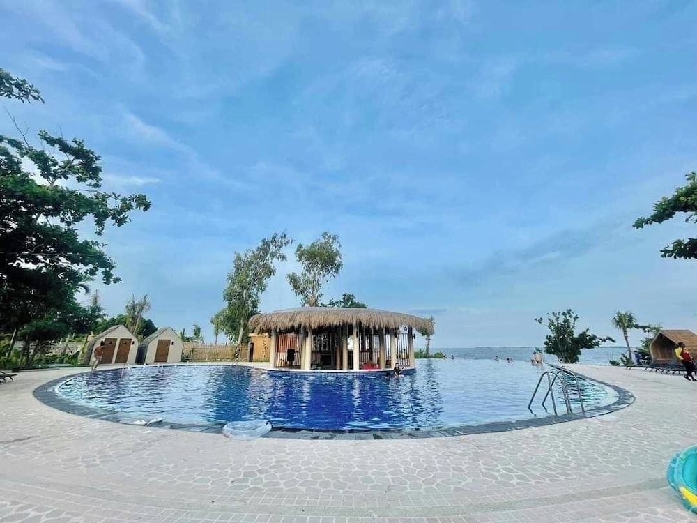 숙박 시설 내 편의 시설/서비스