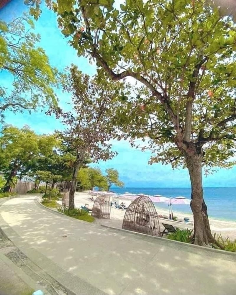 숙박 시설 내 편의 시설/서비스