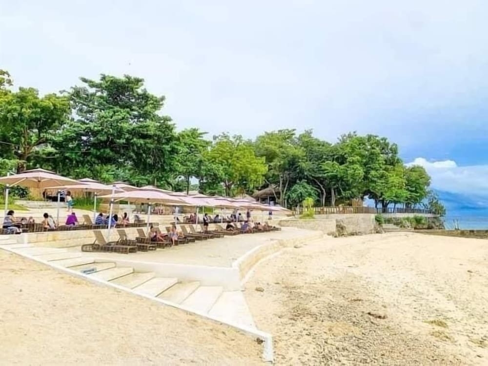 숙박 시설 내 편의 시설/서비스