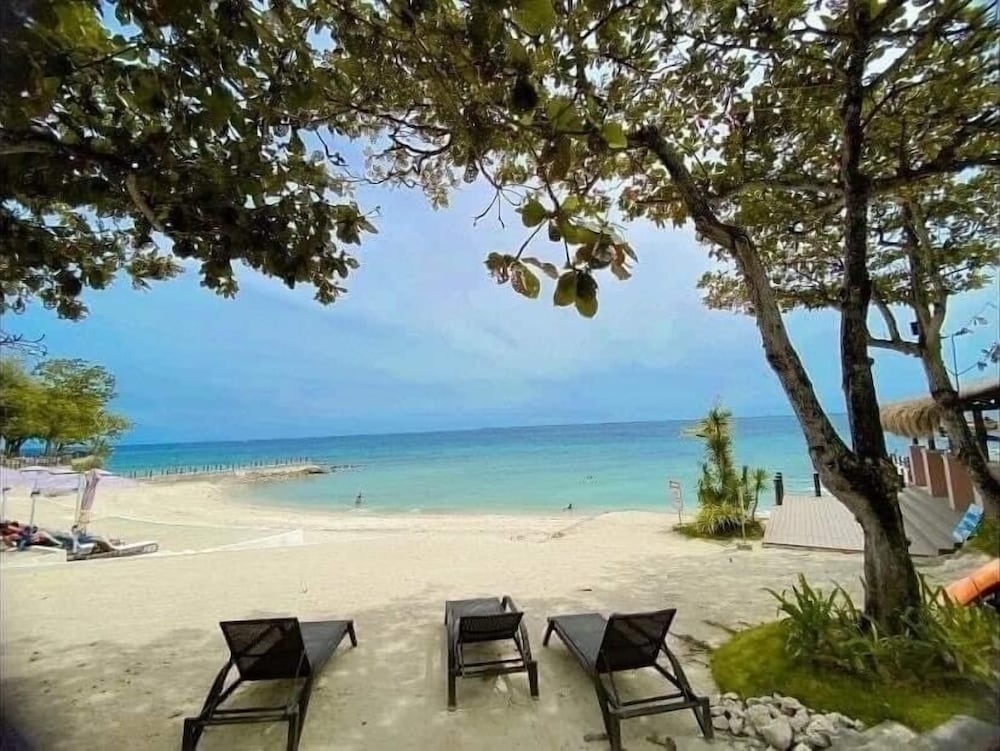 숙박 시설 내 편의 시설/서비스