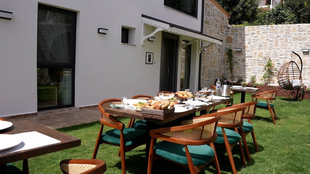 아침 식사 공간