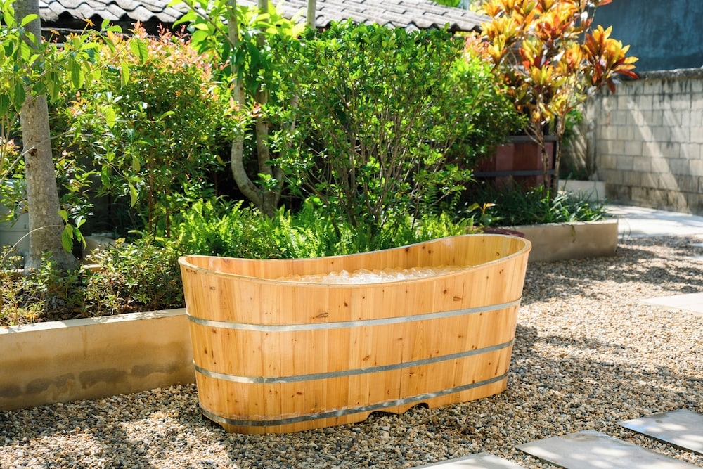 스파 트리트먼트