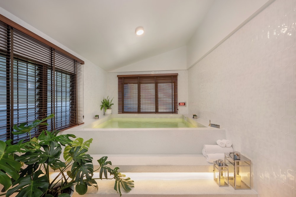 스파 트리트먼트