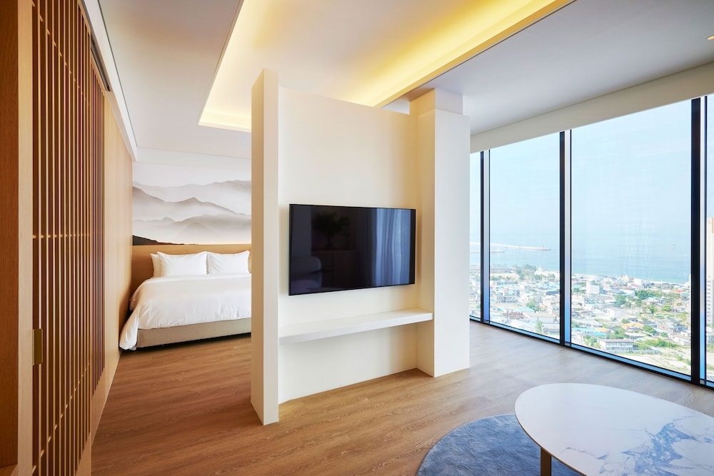 해변/바다 전망