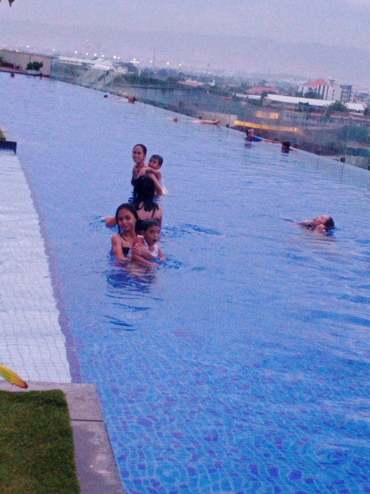 실내/야외 수영장