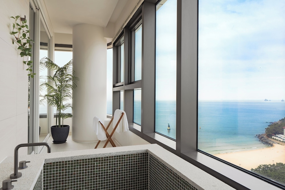 전용 스파 욕조