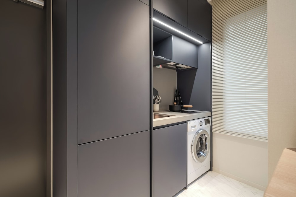 전용 간이 주방