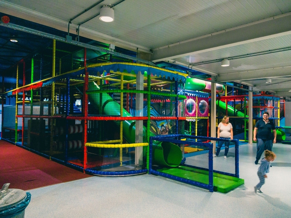 숙박 시설 내 편의 시설/서비스