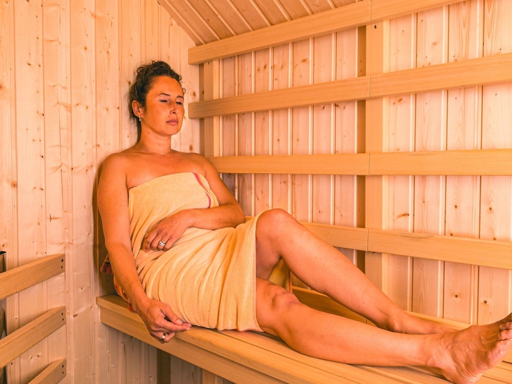 숙박 시설 내 편의 시설/서비스