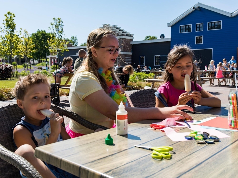 숙박 시설 내 편의 시설/서비스