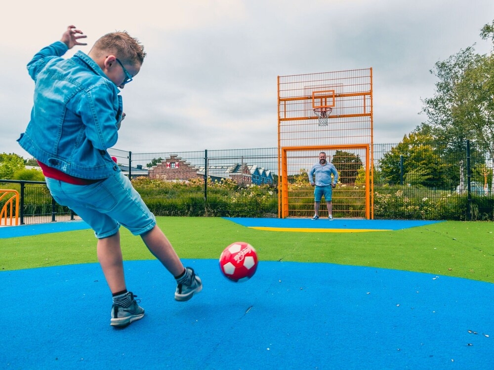 숙박 시설 내 편의 시설/서비스