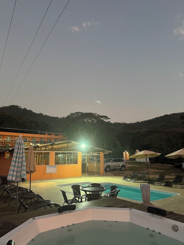 BBQ/피크닉 공간