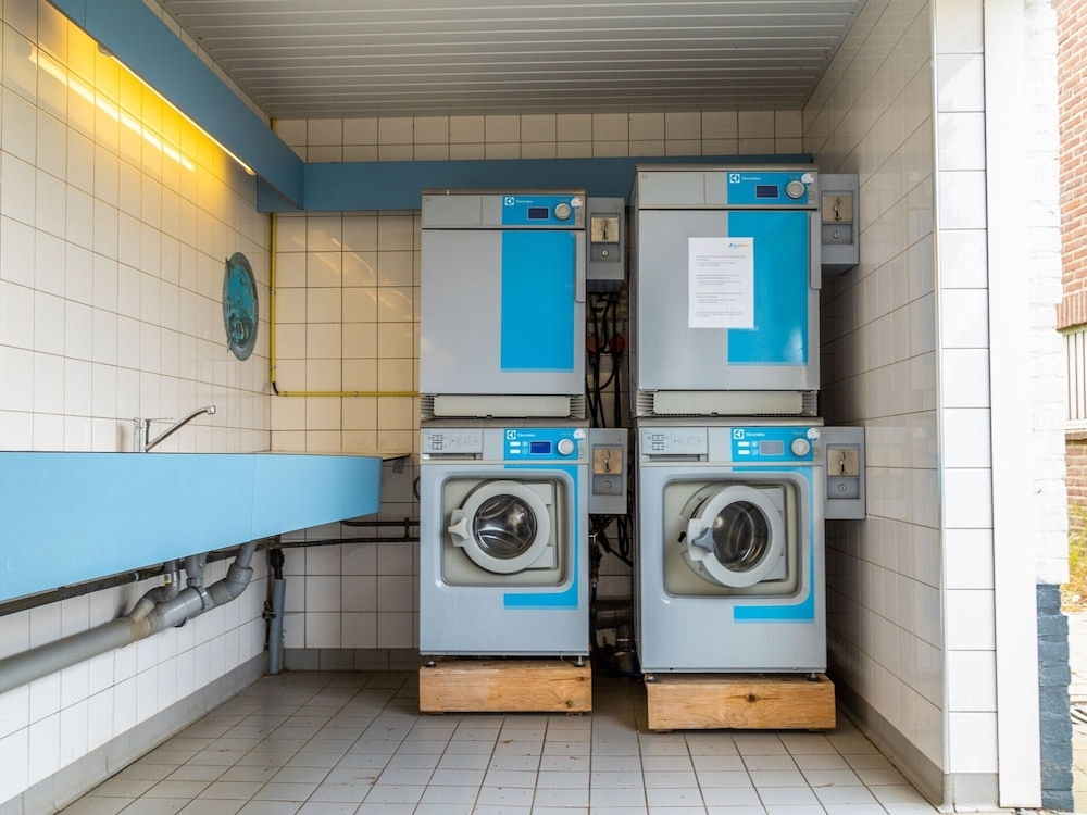 숙박 시설 내 편의 시설/서비스