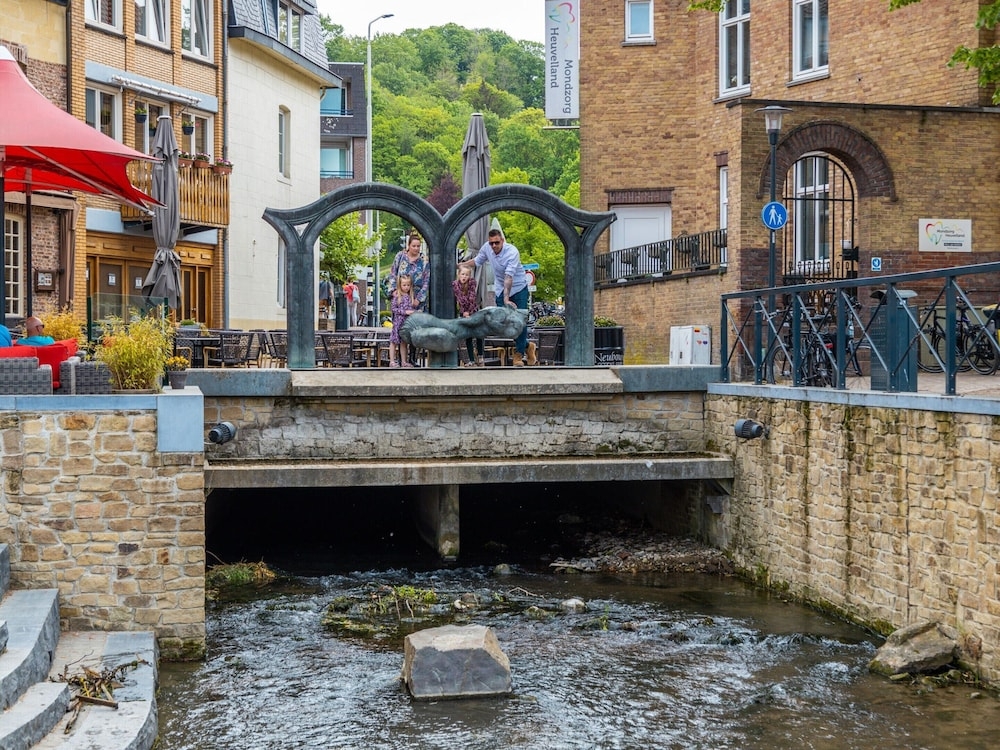 숙박 시설의 전망