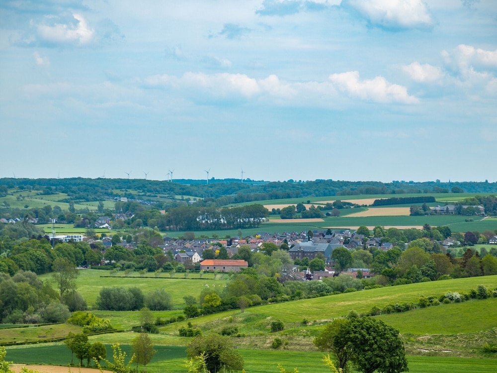 숙박 시설의 전망