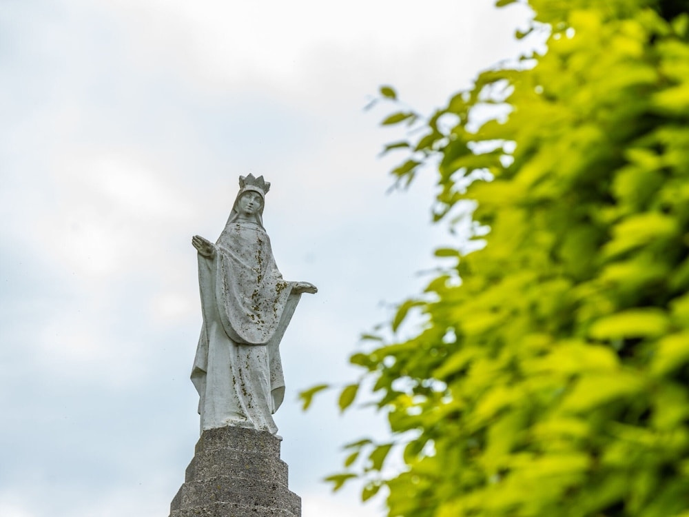 숙박 시설의 전망
