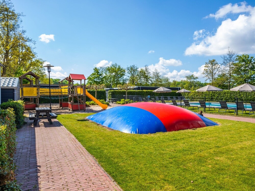 숙박 시설 내 편의 시설/서비스