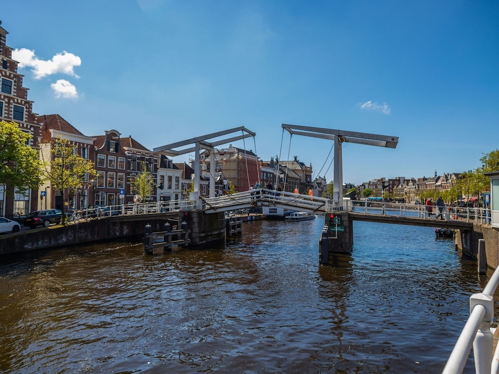 숙박 시설의 전망