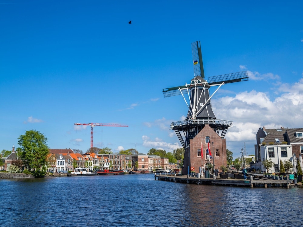 숙박 시설의 전망