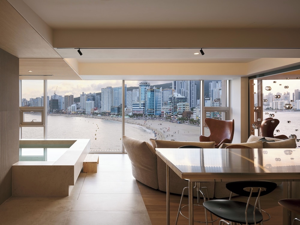 해변/바다 전망