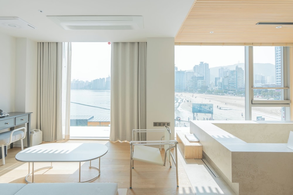 해변/바다 전망