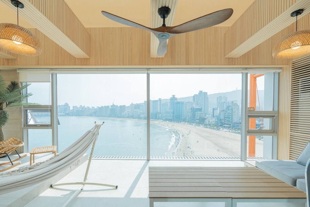 해변/바다 전망