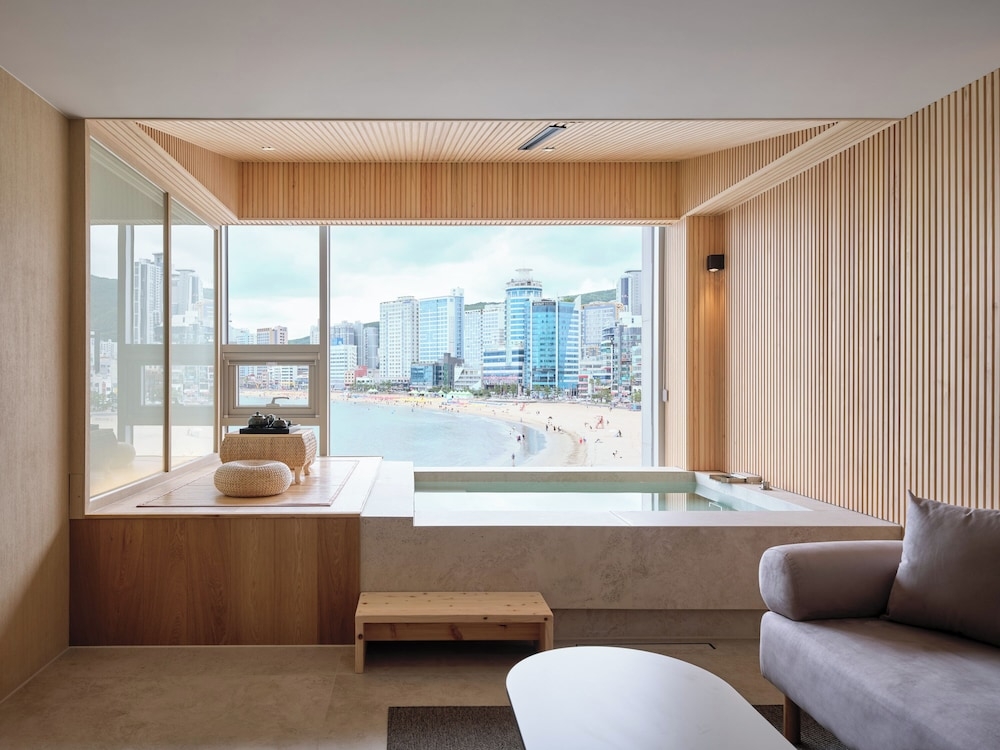 해변/바다 전망