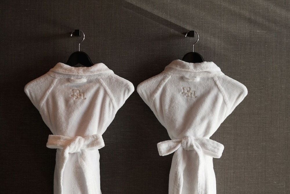 객실 내 편의 시설/서비스