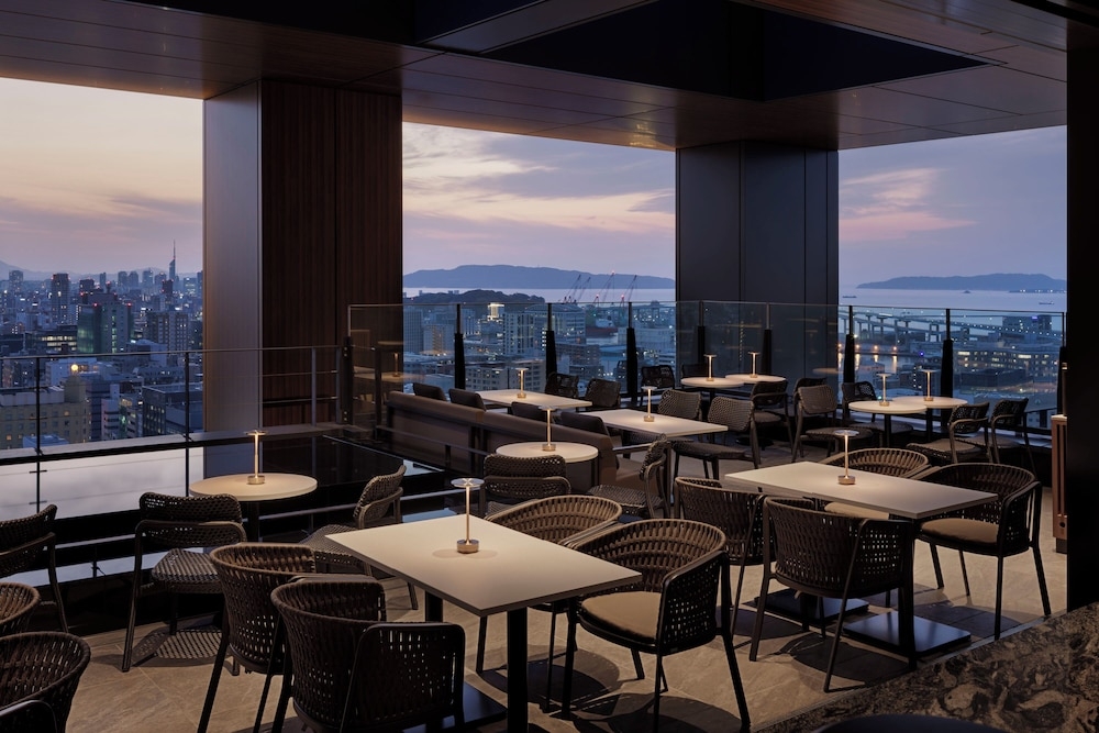 바(숙박 시설 내)