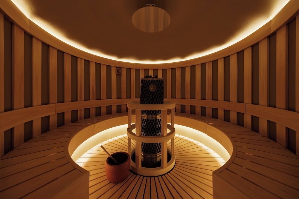 사우나