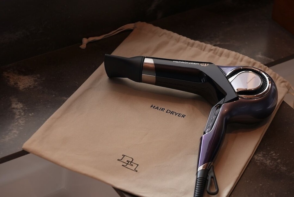 객실 내 편의 시설/서비스