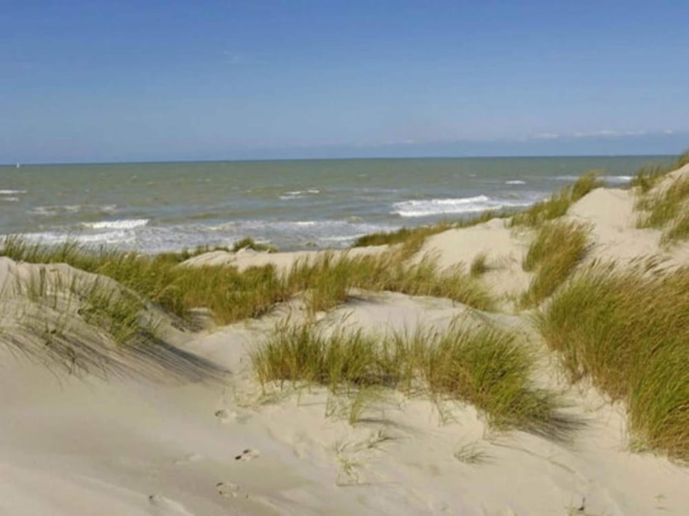 숙박 시설의 전망