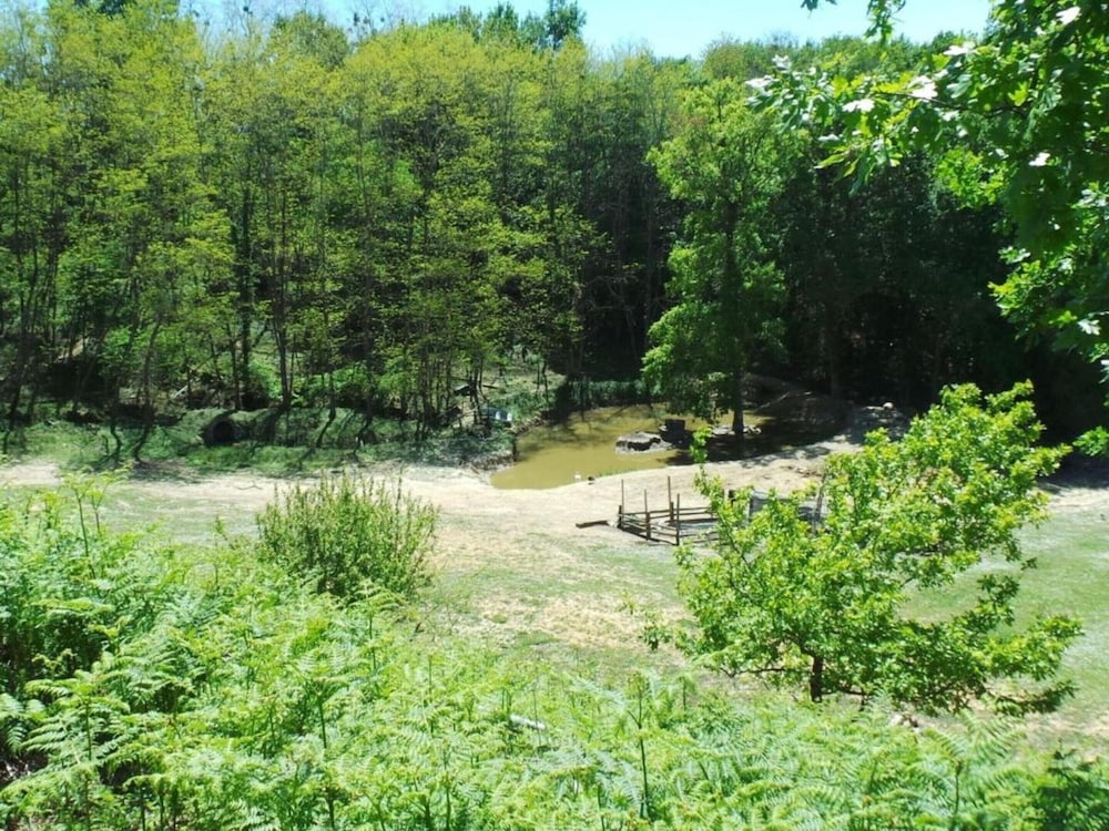 숙박 시설의 전망