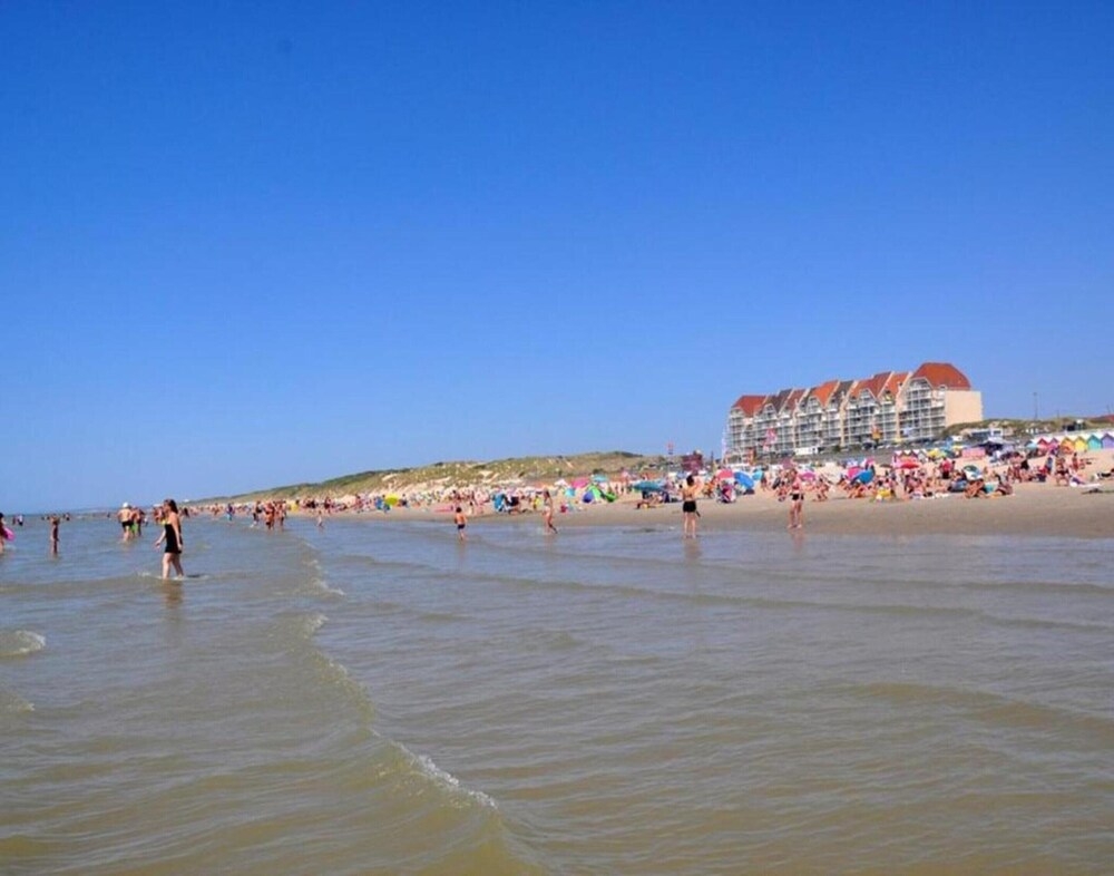 숙박 시설의 전망