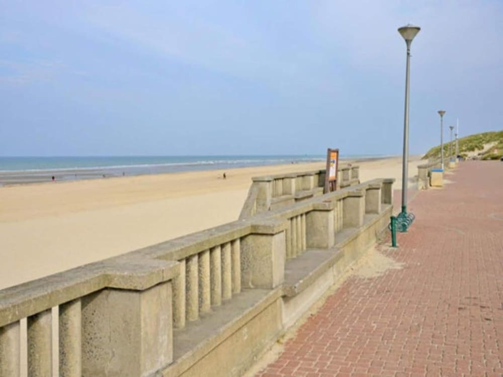 숙박 시설의 전망