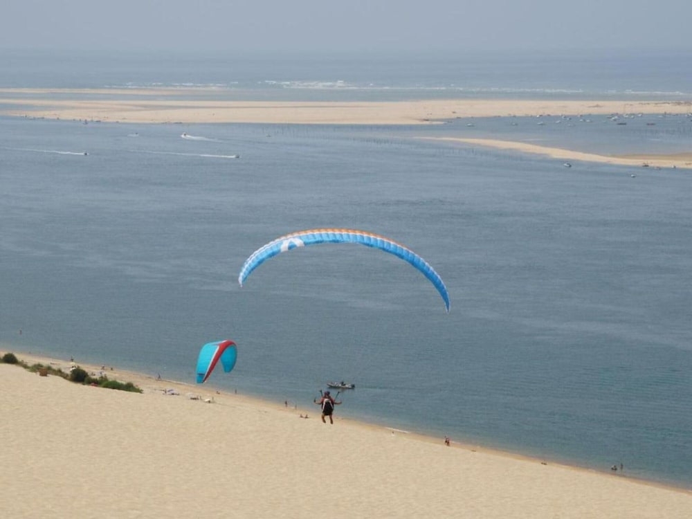 숙박 시설의 전망