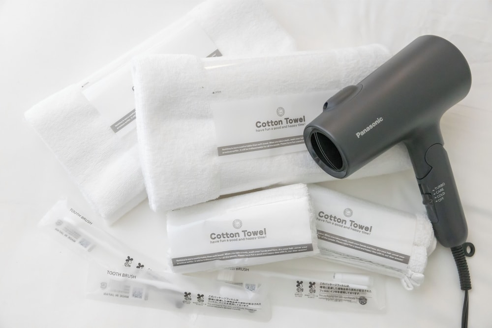 욕실 편의 시설