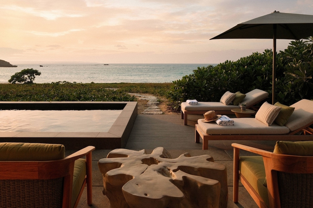 해변/바다 전망