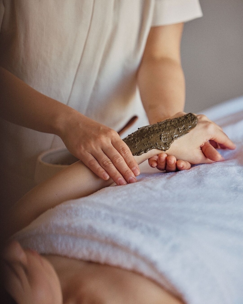 스파 트리트먼트