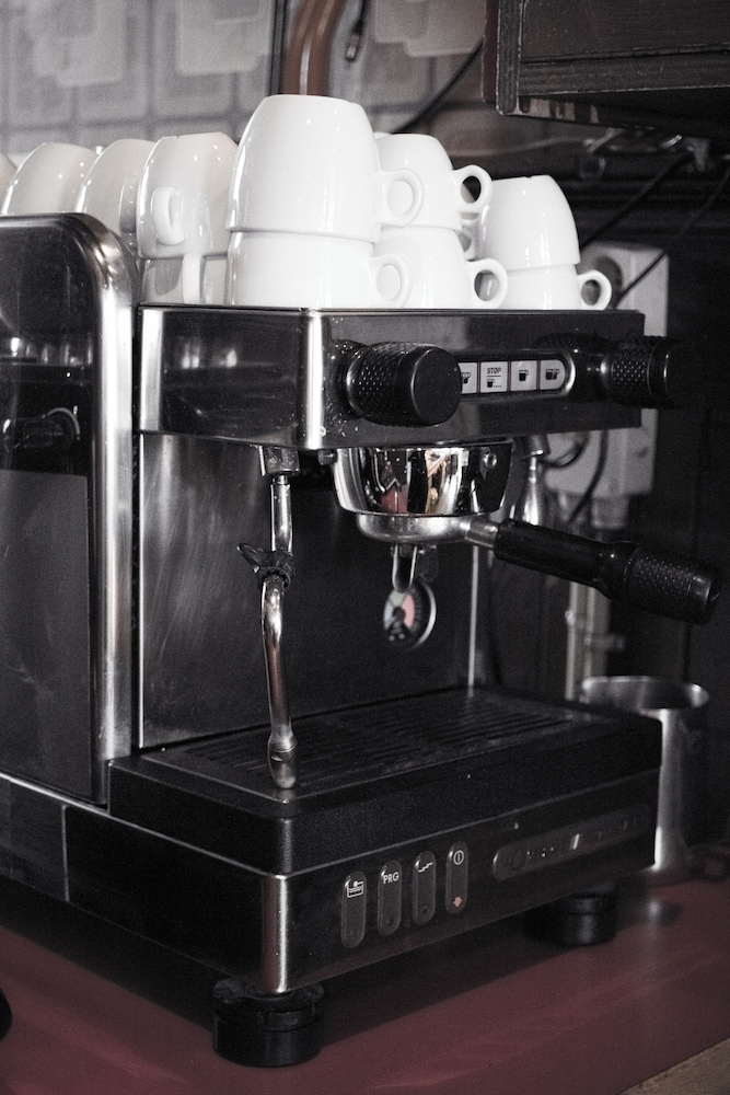 바(숙박 시설 내)