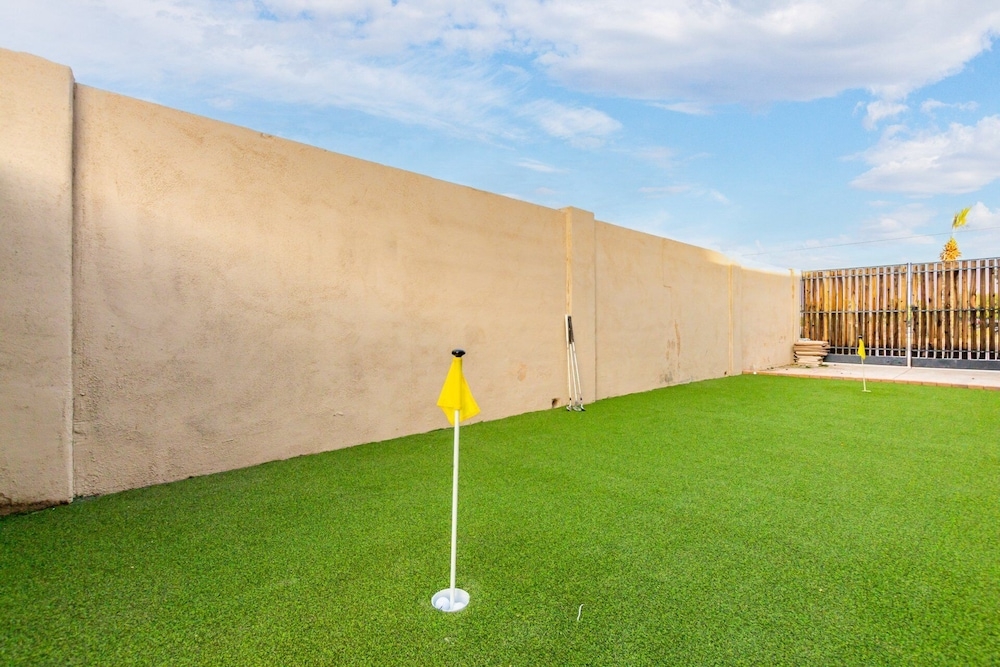 숙박 시설 구내