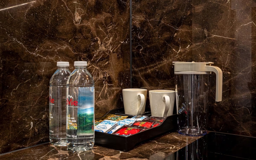 객실 내 식사 공간