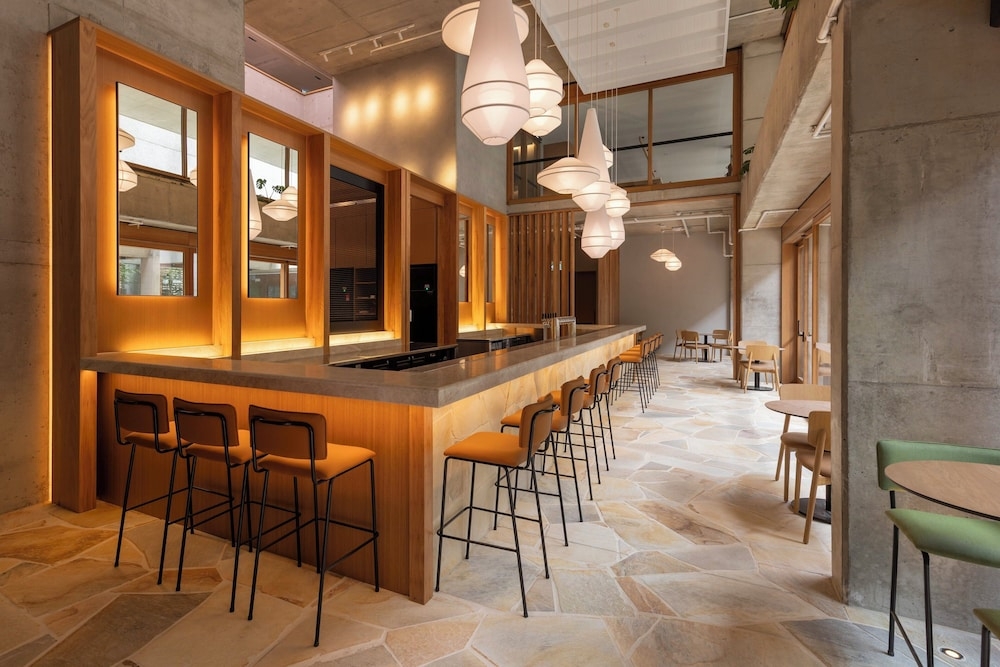 lyf 본다이 정션 시드니