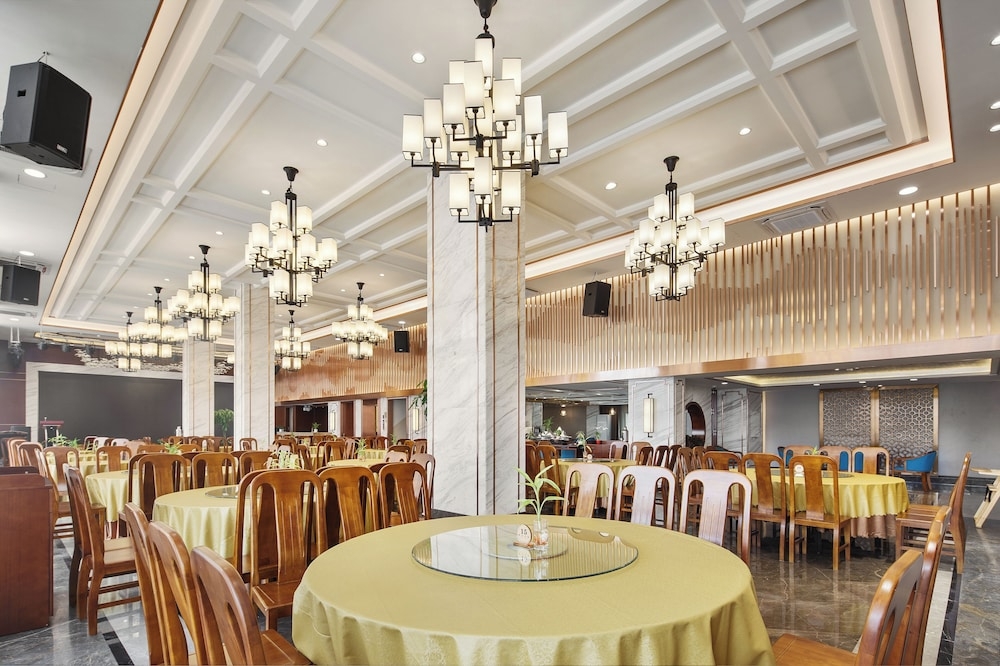 아침 식사 공간