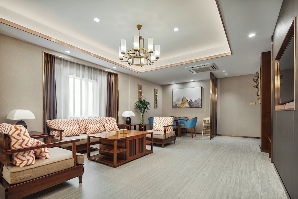 룸서비스 - 식사