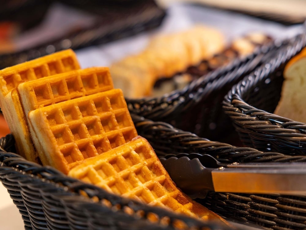 아침 식사 공간