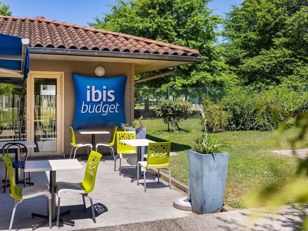 숙박 시설 정면