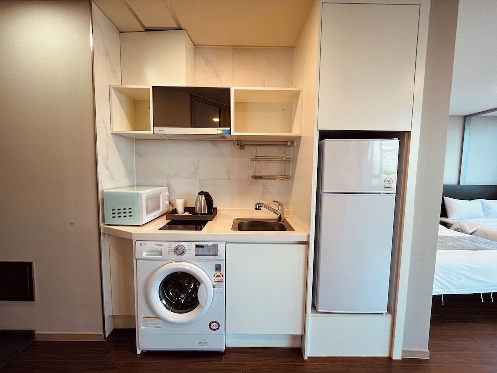 전용 간이 주방